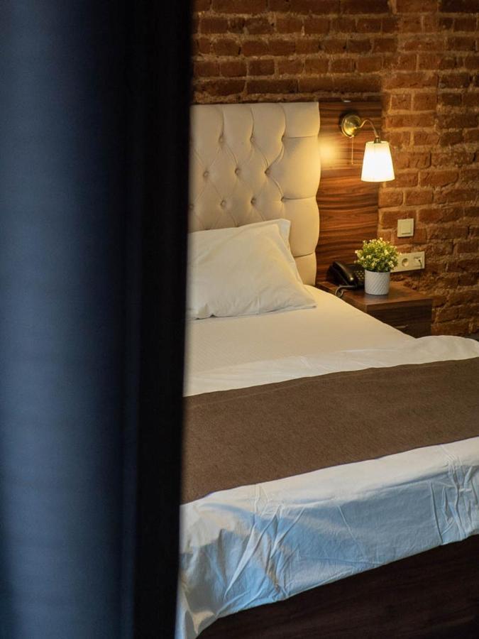 Vita Suites Karakoey Istanboel Buitenkant foto
