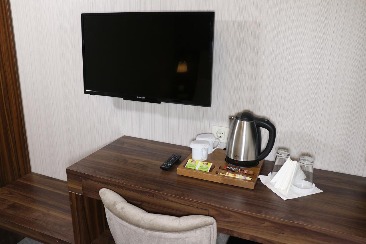 Vita Suites Karakoey Istanboel Buitenkant foto